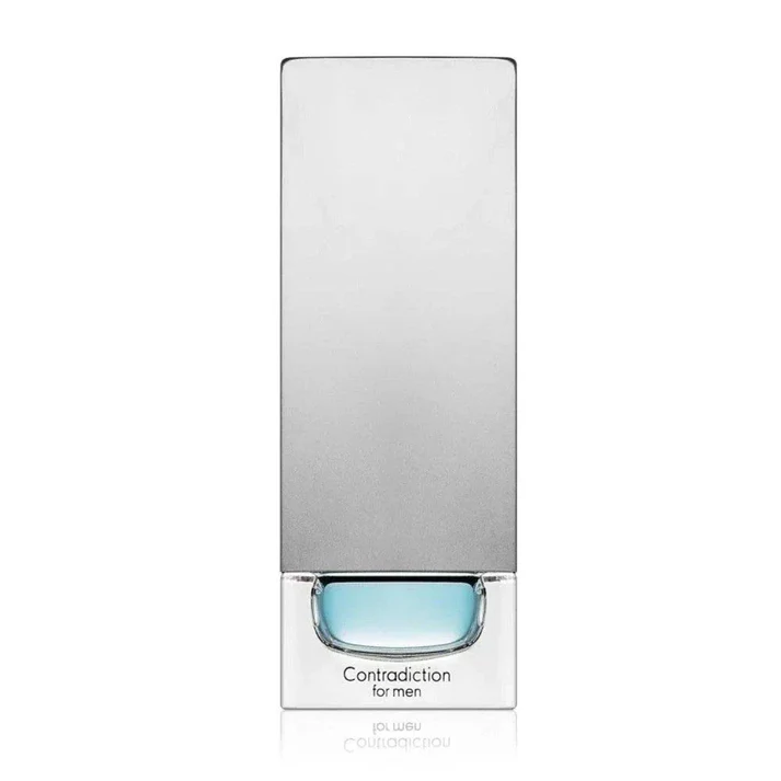 Calvin Klein Contradiction EDT for Men 100ML